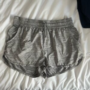 Reebok Athletic Shorts